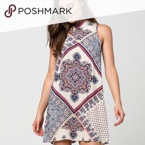 Living Doll Dress Junior’s Large from Tilly’s